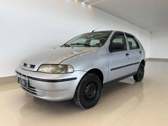 FIAT PALIO 1.0 MPI FIRE 8V GASOLINA 4P MANUAL FIAT PALIO 1.0 MPI FIRE 8V GASOLINA 4P MANUAL